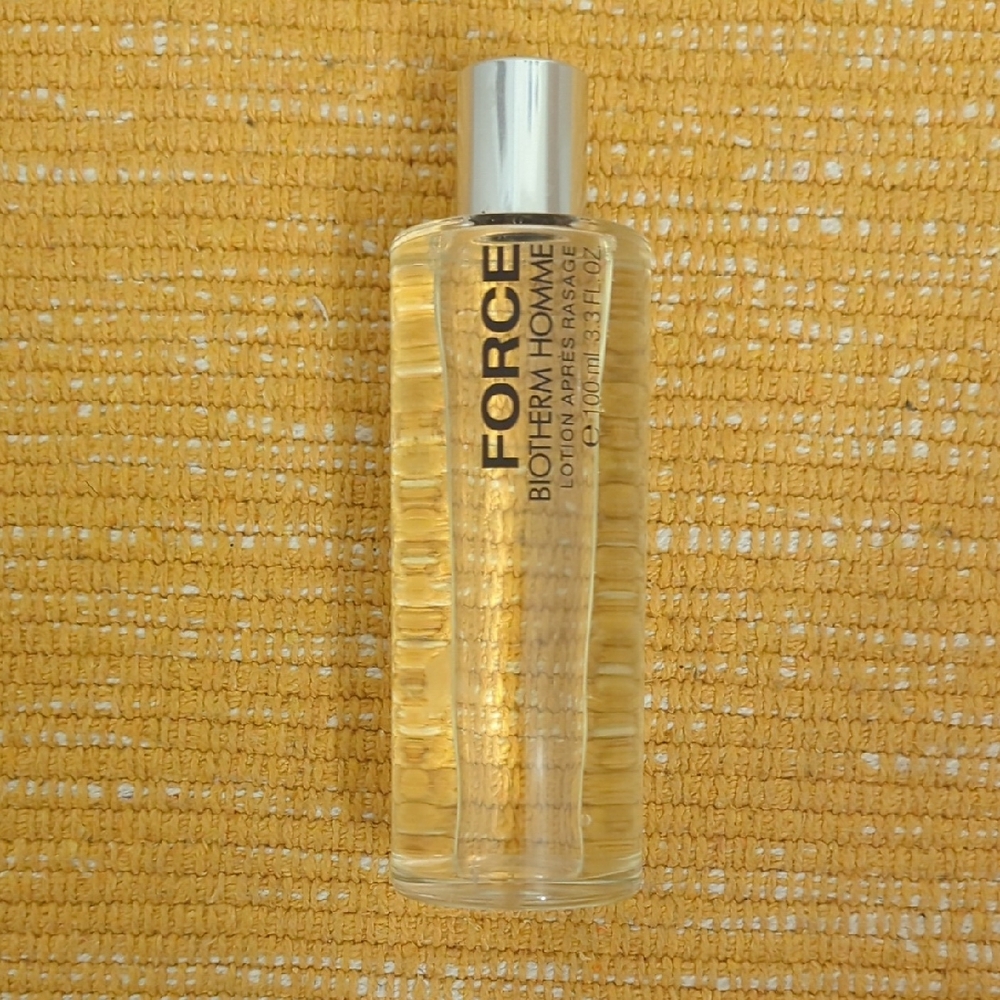 Biotherm Homme Force Aftershave Cologne